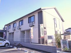 ハーモニーコートあしやの外観画像