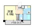 SORA住吉の間取り画像