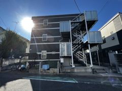 レオネクストマーネク戸田公園の外観画像