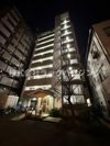 KBCマンションの外観
