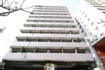 ル・クール上幟町の間取り画像