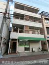 ヤングハイツの間取り画像