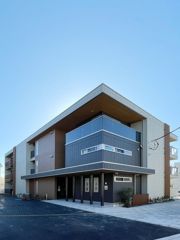 プライム レジデンスの外観画像