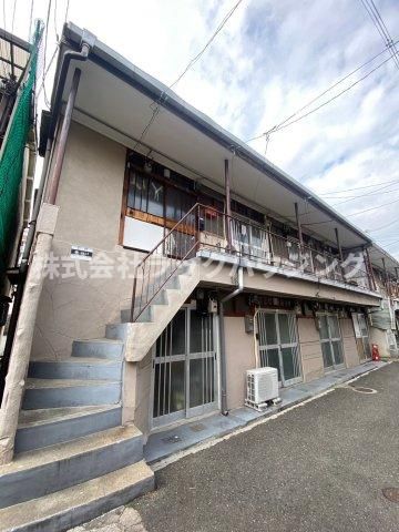 メゾンミユキの外観画像