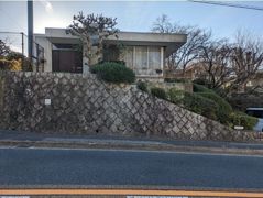 昭和区高峯町貸家の外観画像
