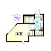 ポラリス富岡の間取り画像