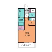 アークSKYの間取り画像