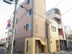シティオザワⅡの外観画像