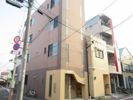 シティオザワⅡの間取り画像