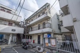 エクセル興野 301の外観画像