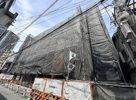 ダブルツリー7番館の間取り画像