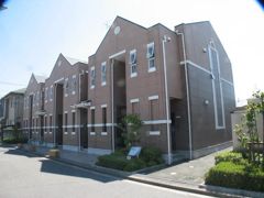 プランドール(埼玉)の外観画像