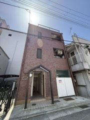 二宮ハウスの外観画像