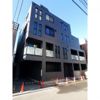 ビューノ品川の間取り画像