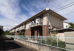 シンフォニー12の外観画像