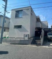 ガーデンコート浜田山の外観画像