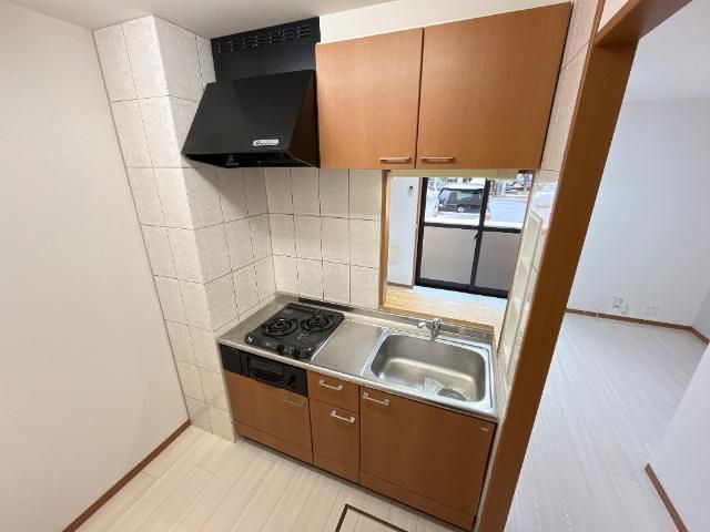 キッチン