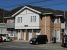 ヴィラ岩原の間取り画像