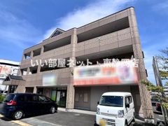 ドルフィン柚木の外観画像
