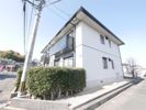 パークヴィレッジ A棟の間取り画像