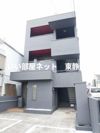ライフヴィラ中原の間取り画像
