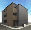 ROBOT HOUSE清瀬の間取り画像