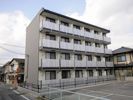 レオパレス大智の間取り画像