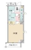 スカイコート茗荷谷壱番館の間取り画像