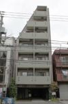 スカイコート茗荷谷壱番館の間取り画像