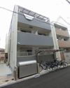 クリエオーレ淡路Ⅱの間取り画像