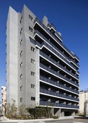 SYFORME MINOWAの外観画像