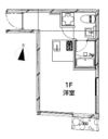 CREAL板橋氷川町の間取り画像