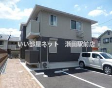リバティの外観画像