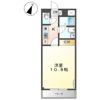 グリーンパレスの間取り画像