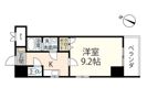 ENISHU己斐本町の間取り画像
