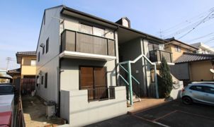 メゾンドペルセウスの外観画像
