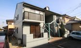 メゾンドペルセウスの間取り画像