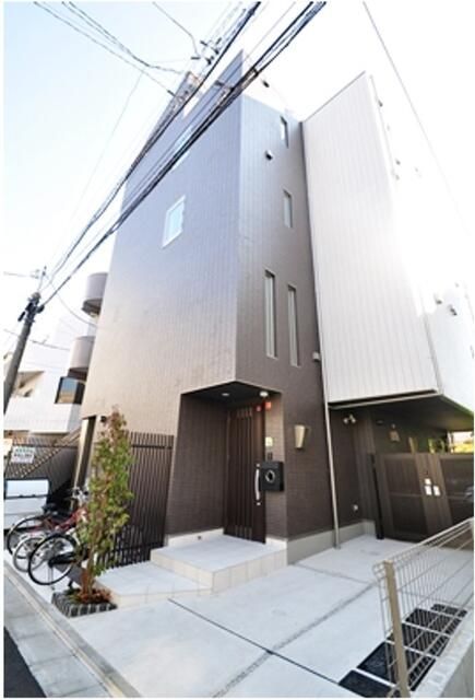 HIKARIO 1stの外観画像