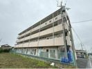 カンケン東新井マンションの間取り画像