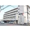 パストラル飯島の外観