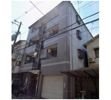 クレセント塚本の間取り画像