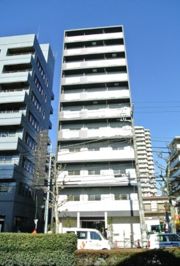 グランヴァン住吉駅前の外観画像