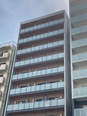 スパシエルクス亀戸の外観画像