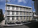 レオパレス朝日の間取り画像