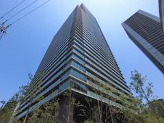 グランドメゾン新梅田タワーTHECLUBRESIDENCEの外観画像