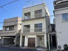 広中町S邸の外観
