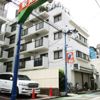 スバルハイツ関の間取り画像