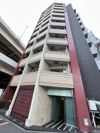 エステムプラザ横濱元町山手の外観画像