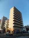 ステージファースト西早稲田の間取り画像