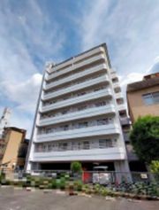 田町ガーデンハイツの外観画像